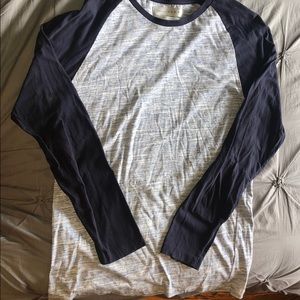 Zara daily outfit long sleeve